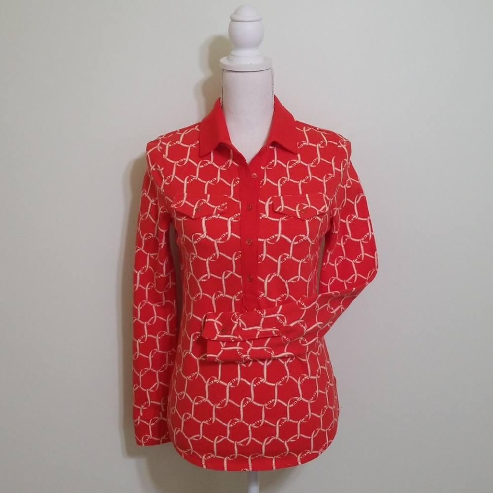 TALBOT T-SHIRT XS